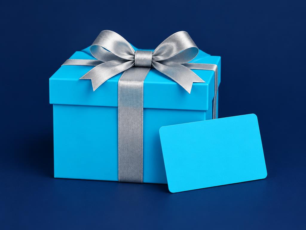 Arena rewards gift illustration